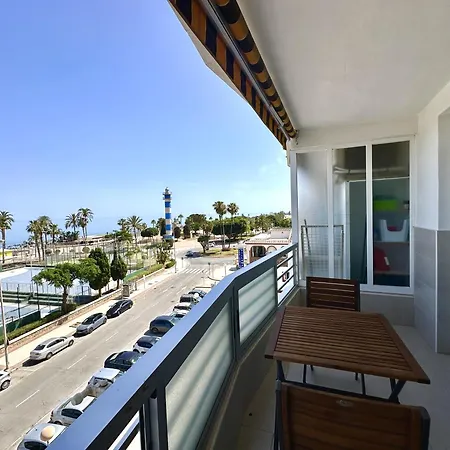 Azul Nevada Beachfront