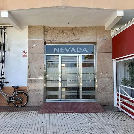 Azul Nevada Beachfront