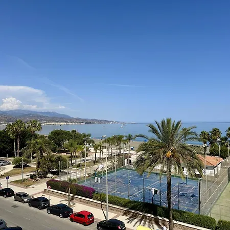 Azul Nevada Beachfront Apartment