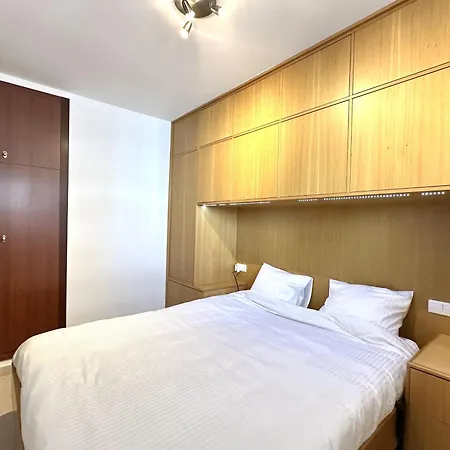 Azul Nevada Beachfront Apartment Torre Del Mar