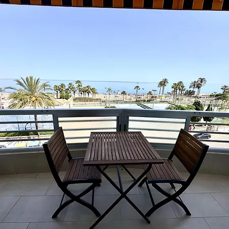 Apartment Azul Nevada Beachfront *
